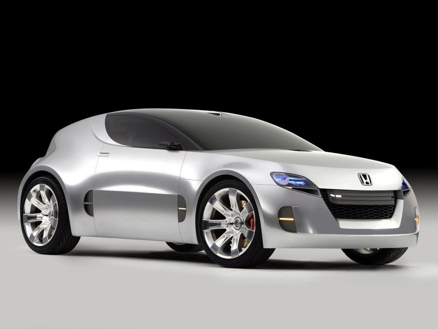  Honda REMIX Concept 2006 года  (фото 1 из 64)